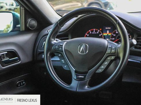 Used 2022 Acura ILX image 19