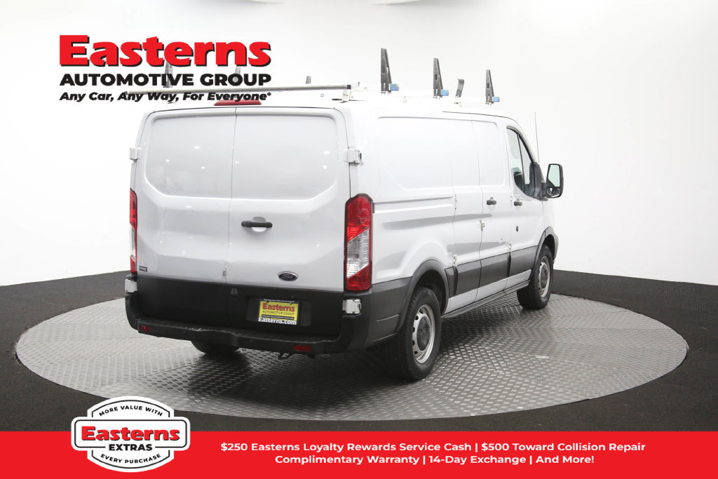 Used 2019 Ford Transit 150 130 Low Roof RWD image 38