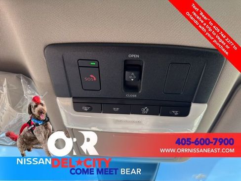 New 2025 Nissan Altima 2.5 SL image 28