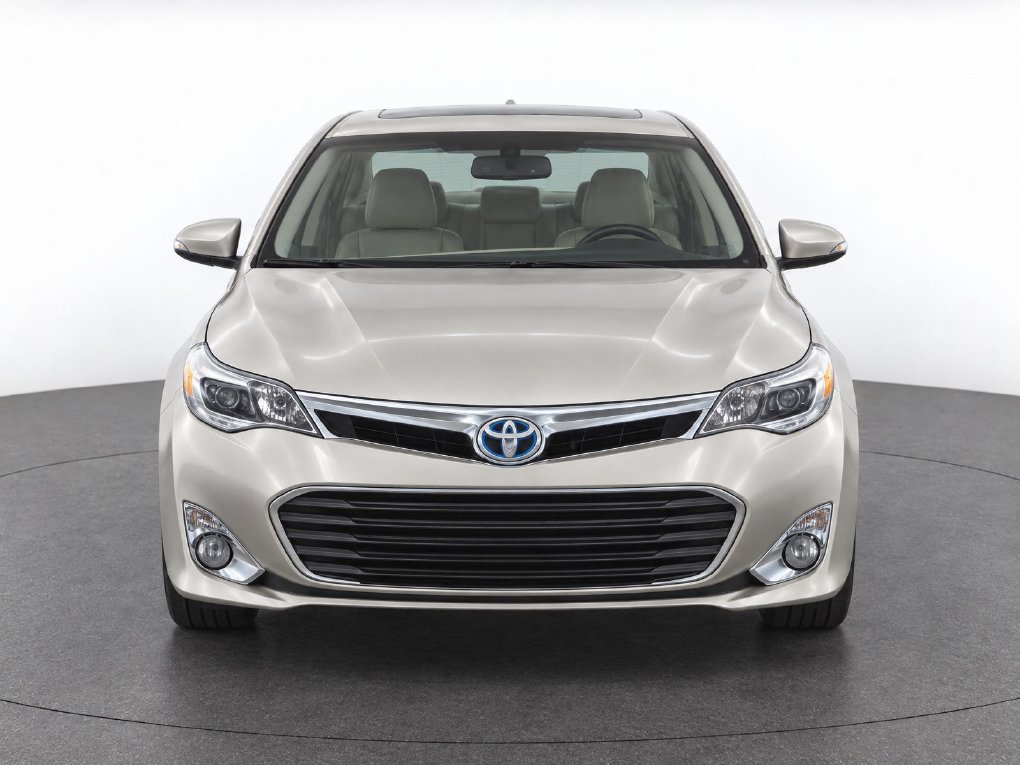 Used 2015 Toyota Avalon XLE Touring FWD image 7