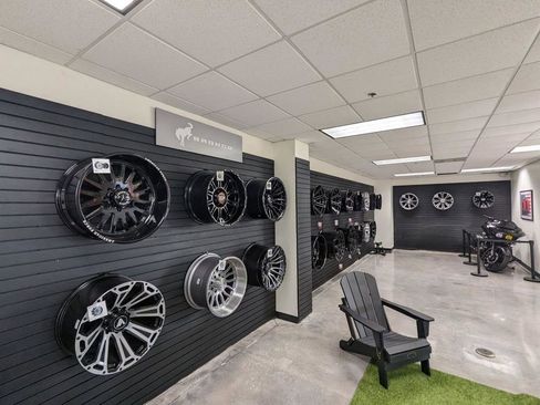 New 2025 Ford Ranger XL image 33