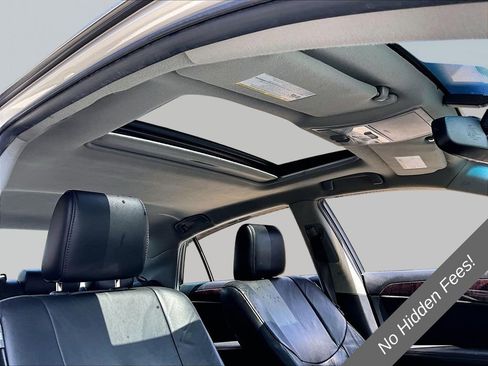 Used 2011 Toyota Avalon FWD image 19