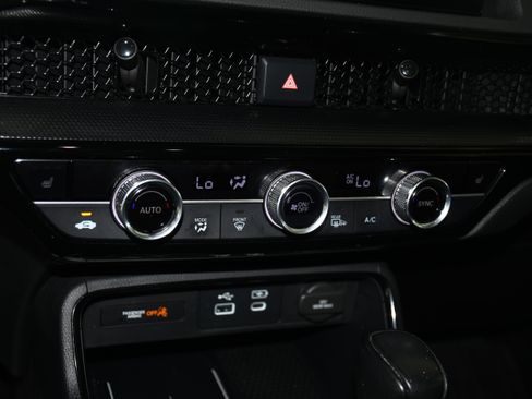 Used 2023 Honda CR-V Sport Touring image 16