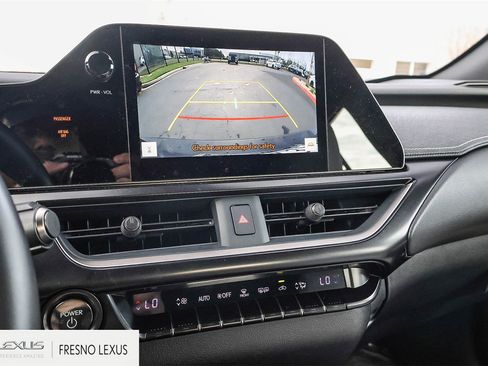 Used 2025 Lexus UX 300h FWD image 24