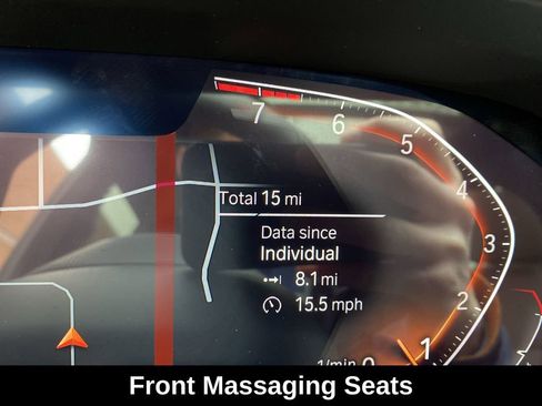 Used 2020 BMW X7 xDrive40i w/ M Sport Package AWD/4WD image 40