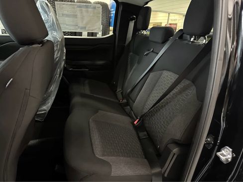 New 2025 Ford Ranger XLT w/ Black Appearance Package image 32