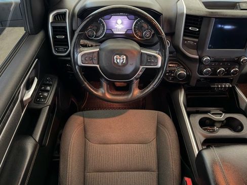 Used 2020 RAM 1500 Big Horn AWD/4WD image 20