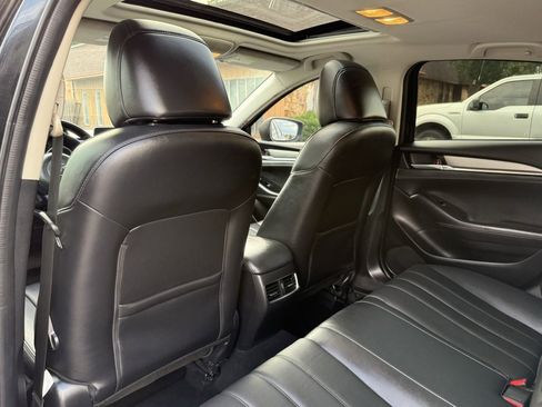 Used 2021 MAZDA MAZDA6 Touring image 14