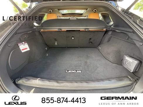 Used 2025 Lexus RX 350 Premium Plus AWD/4WD image 23