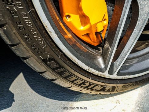 Used 2019 McLaren 570S Spider image 76