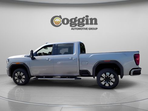 New 2026 GMC Sierra 3500 Denali w/ Technology Package image 4