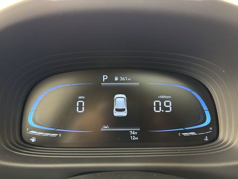 New 2026 Hyundai Venue SEL image 25