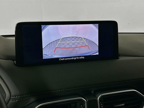 Used 2023 MAZDA CX-5 Carbon Edition image 19