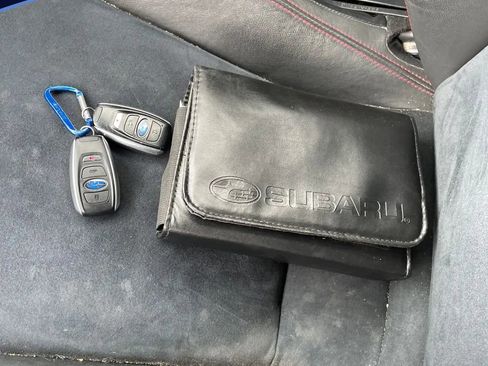 Used 2016 Subaru BRZ Limited image 20