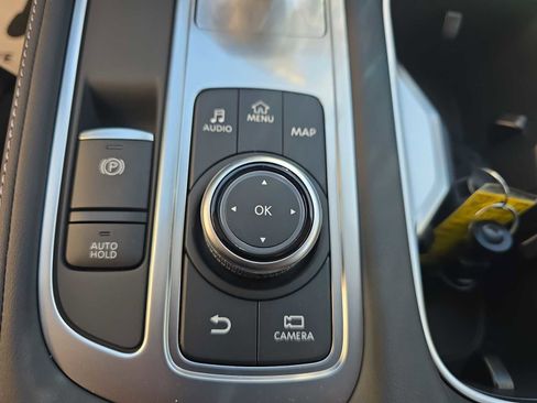New 2026 INFINITI QX60 Luxe w/ Cargo Package FWD image 23