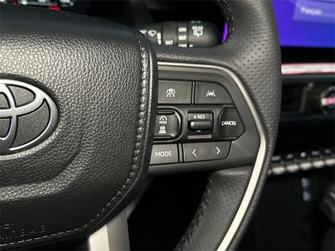 New 2025 Toyota 4Runner Limited image 22