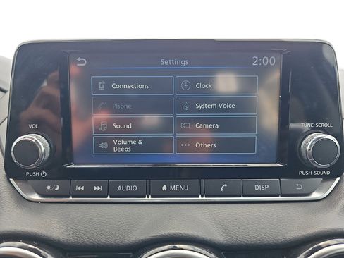 Used 2024 Nissan Sentra S FWD image 19
