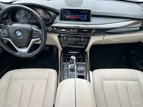Used 2017 BMW X5 xDrive35i AWD/4WD image 13