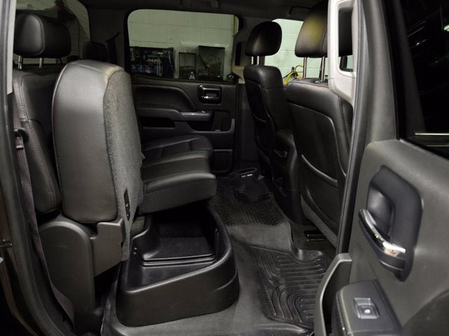 Used 2014 GMC Sierra 1500 SLT w/ All-Terrain Package AWD/4WD image 25