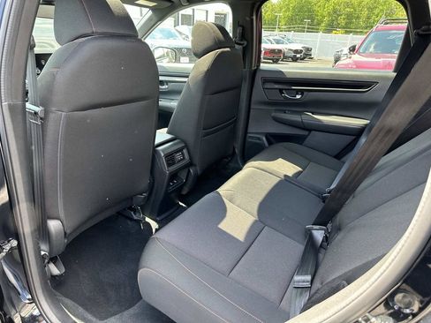 Used 2024 Honda CR-V Sport image 28