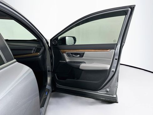 Used 2017 Honda CR-V EX-L image 32