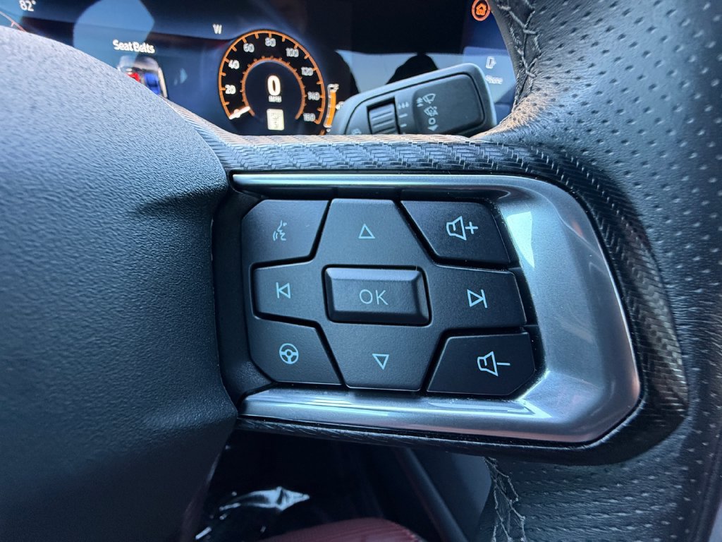 Used 2024 Ford Mustang Premium w/ 2.3L High Performance Package RWD image 24