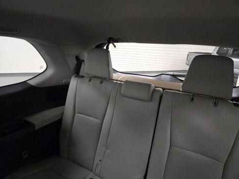 New 2026 Toyota Grand Highlander AWD image 19