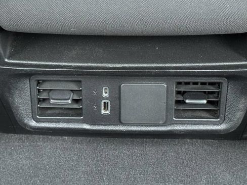 Used 2024 Chevrolet Silverado 1500 Custom Trail Boss AWD/4WD image 28