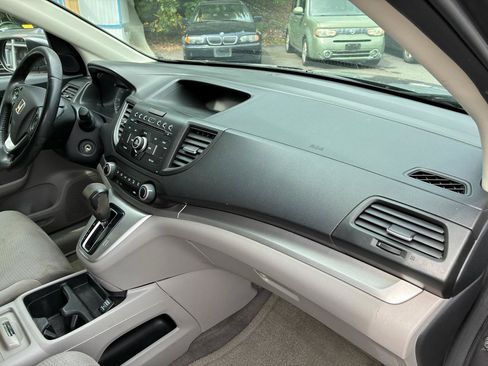 Used 2012 Honda CR-V EX image 16