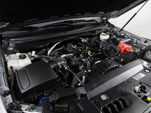 Used 2020 Ford Ranger XLT w/ Equipment Group 301A Mid image 44