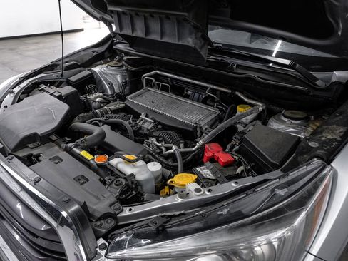 Used 2021 Subaru Ascent Premium w/ Sport Package image 56