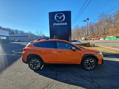 Used 2018 Subaru Crosstrek 2.0i Limited