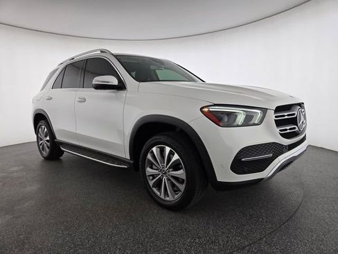 Used 2020 Mercedes-Benz GLE 350 image 15