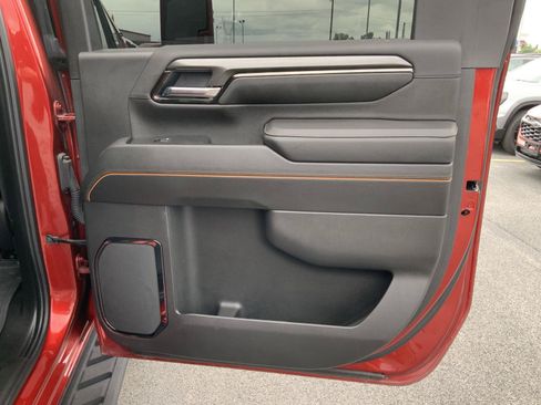 Used 2025 GMC Sierra 2500 AT4 w/ AT4 Premium Plus Package AWD/4WD image 66
