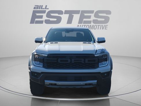 New 2026 Ford Ranger Raptor AWD/4WD image 6