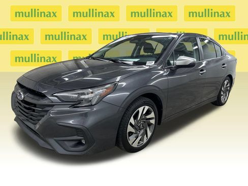 Used 2024 Subaru Legacy Touring XT AWD/4WD image 15