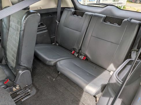 Used 2020 Mitsubishi Outlander SE FWD image 28