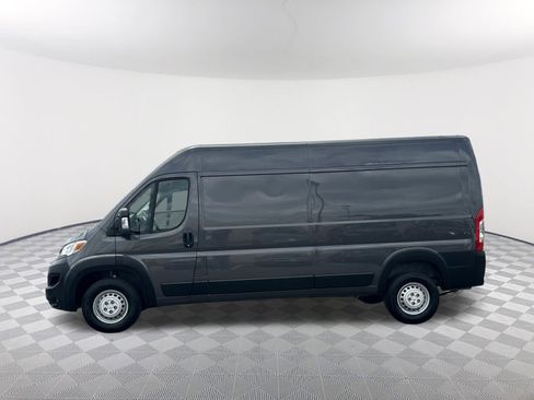 Used 2026 RAM ProMaster 2500 FWD image 11