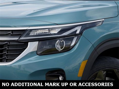 New 2026 Kia Seltos EX w/ EX Sunroof Package image 10