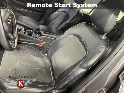 Used 2021 Jeep Grand Cherokee L Laredo image 13