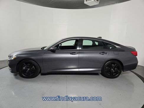 Used 2018 Honda Accord Sport image 3