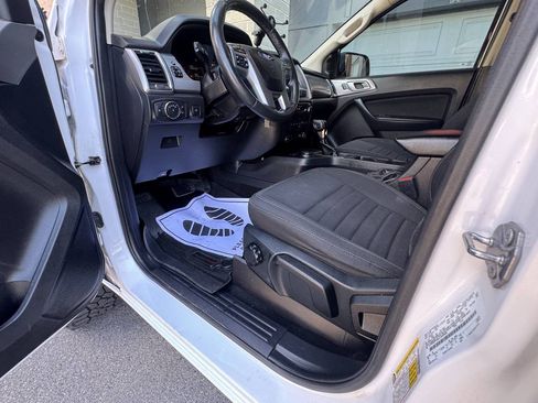 Used 2020 Ford Ranger XLT w/ Equipment Group 301A Mid AWD/4WD image 29