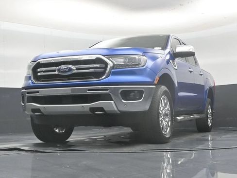 Used 2019 Ford Ranger Lariat w/ Equipment Group 501A Mid AWD/4WD image 50