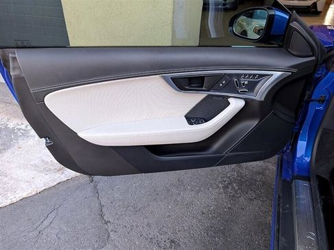 Used 2021 Jaguar F-TYPE R image 19