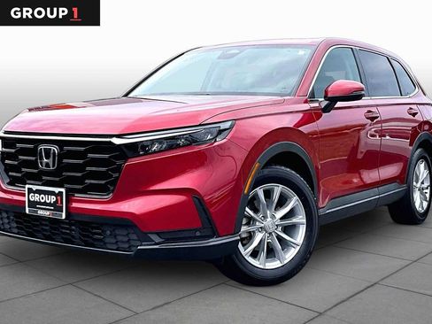 Used 2023 Honda CR-V EX-L image 1
