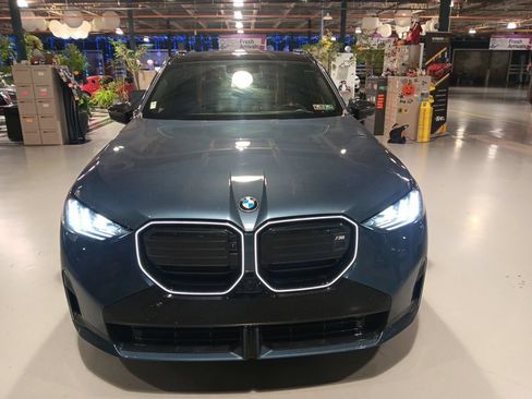 Used 2026 BMW X3 M50 w/ Premium Package AWD/4WD image 11