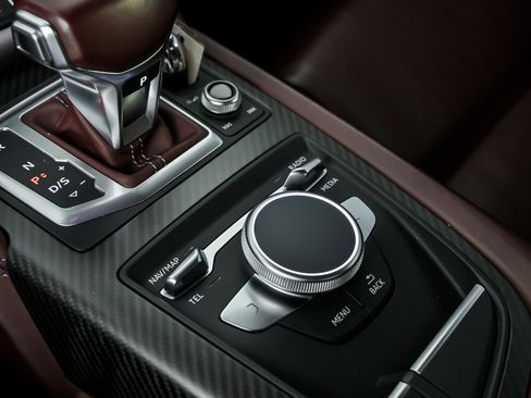 Used 2017 Audi R8 V10 plus image 40