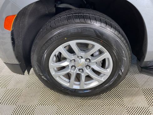 Used 2023 Chevrolet Tahoe LT image 5