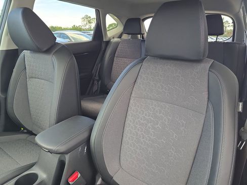New 2026 Kia Seltos S FWD image 21