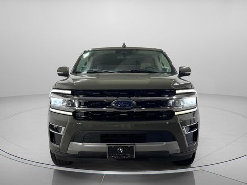 Used 2024 Ford Expedition Max Limited image 7